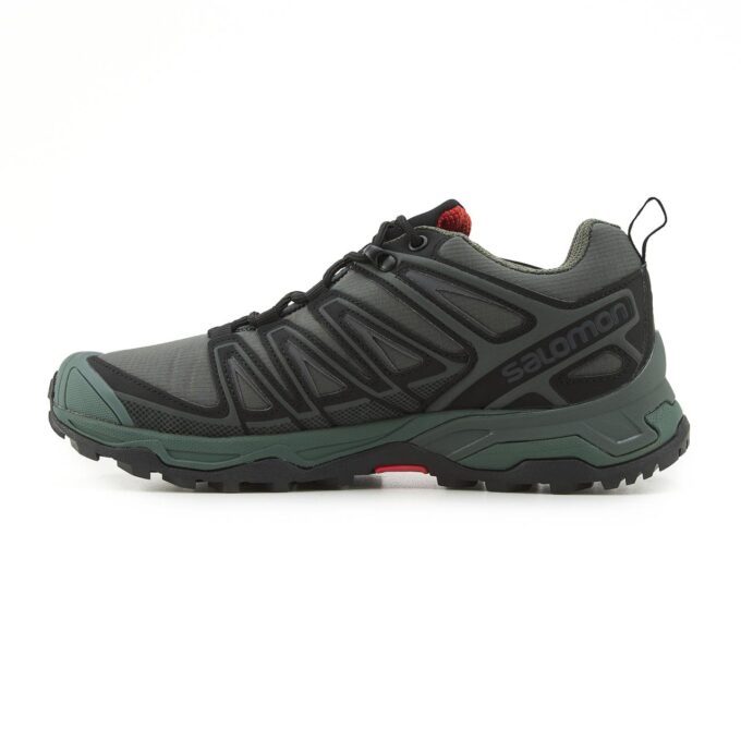Salomon Speedcross 3 Pro Gore-Tex Black Khaki - Зображення 2