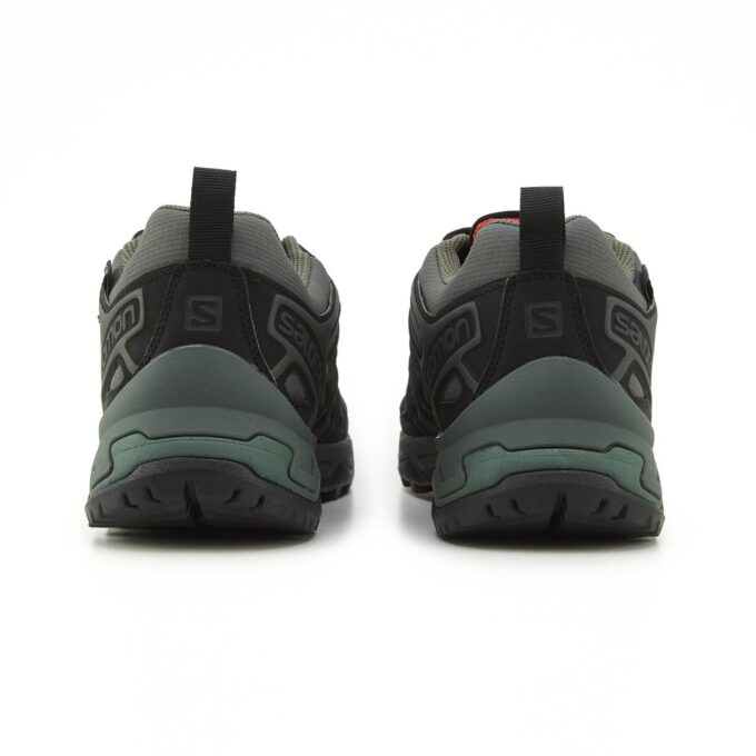 Salomon Speedcross 3 Pro Gore-Tex Black Khaki - Зображення 4