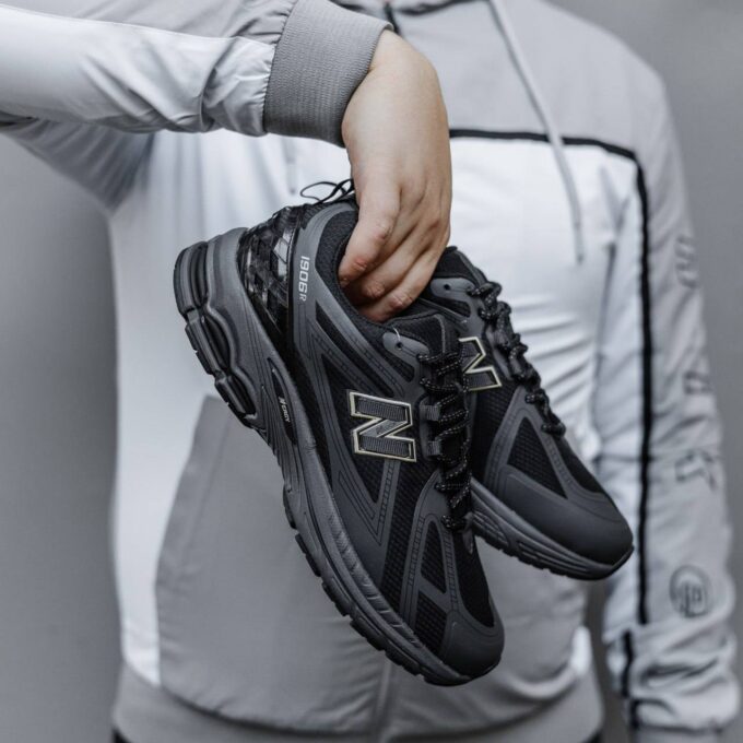 New Balance 1906R - Зображення 4