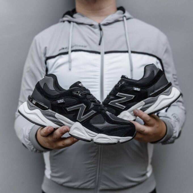 New Balance 9060 - Зображення 3