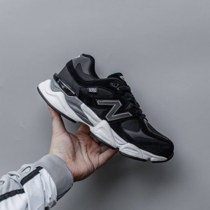 New Balance 9060 - Зображення 6