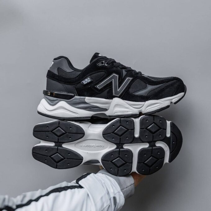 New Balance 9060 - Зображення 5