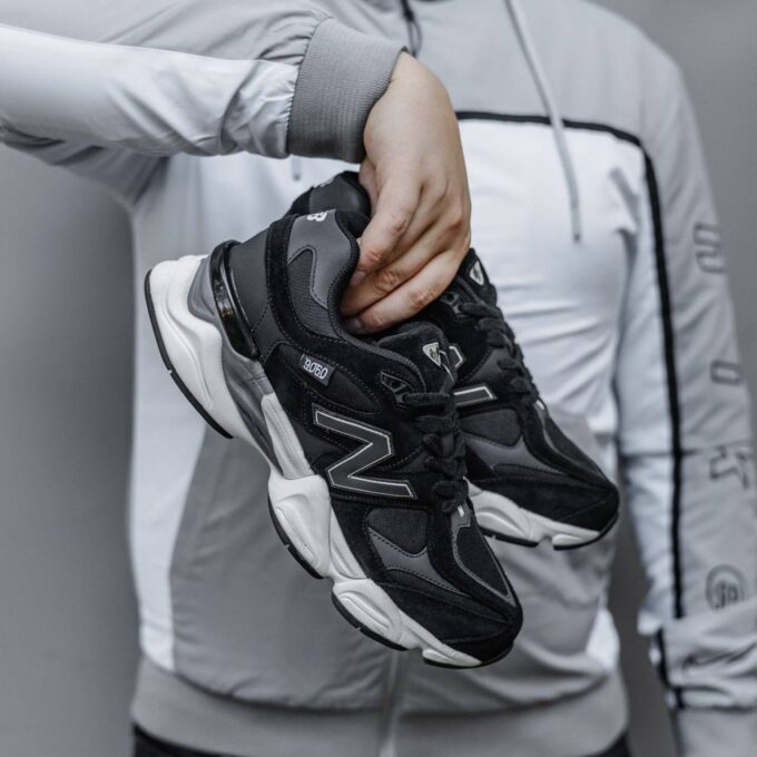 New Balance 9060 - Зображення 4