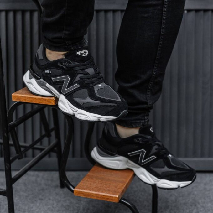 New Balance 9060 - Зображення 2