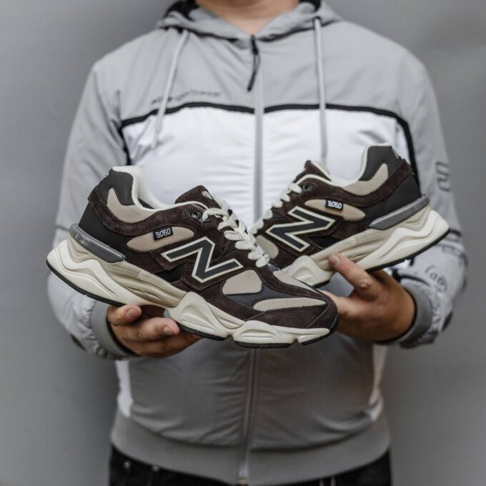 New Balance 9060 - Зображення 3