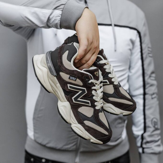 New Balance 9060 - Зображення 4