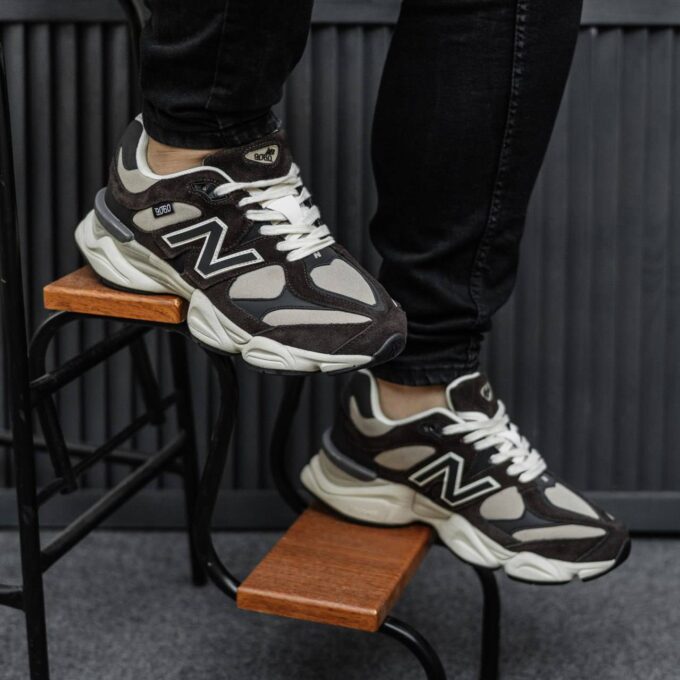 New Balance 9060 - Зображення 2