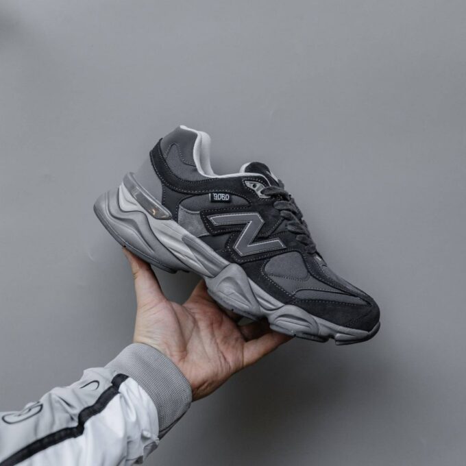 New Balance 9060 - Зображення 6