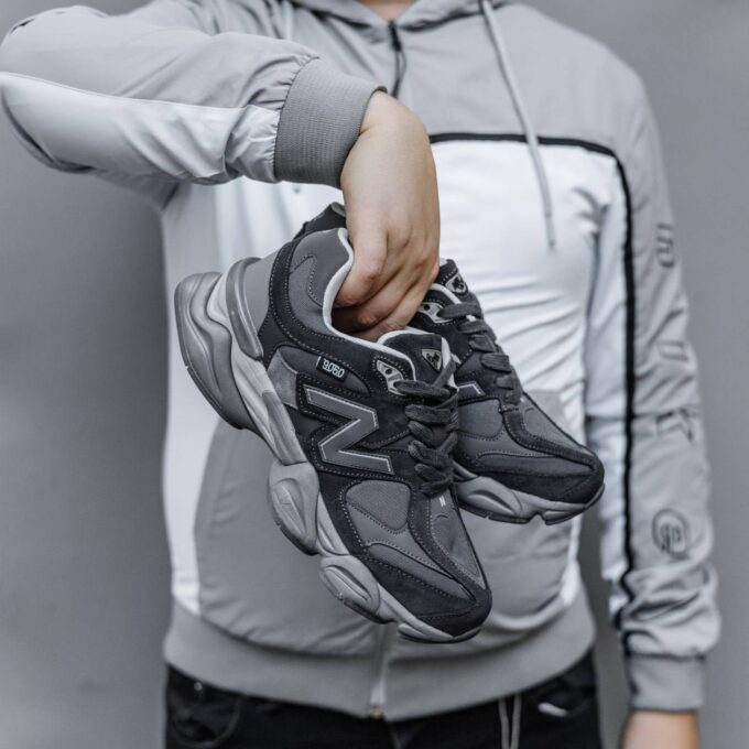 New Balance 9060 - Зображення 4