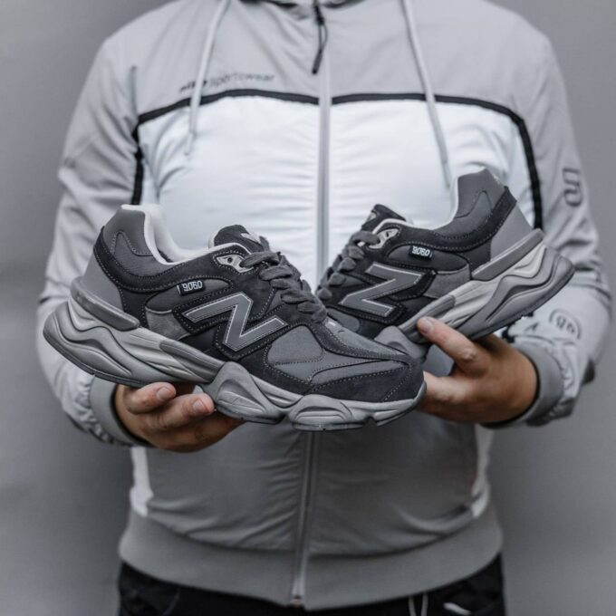 New Balance 9060 - Зображення 3