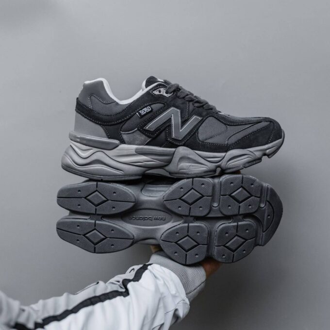 New Balance 9060 - Зображення 5