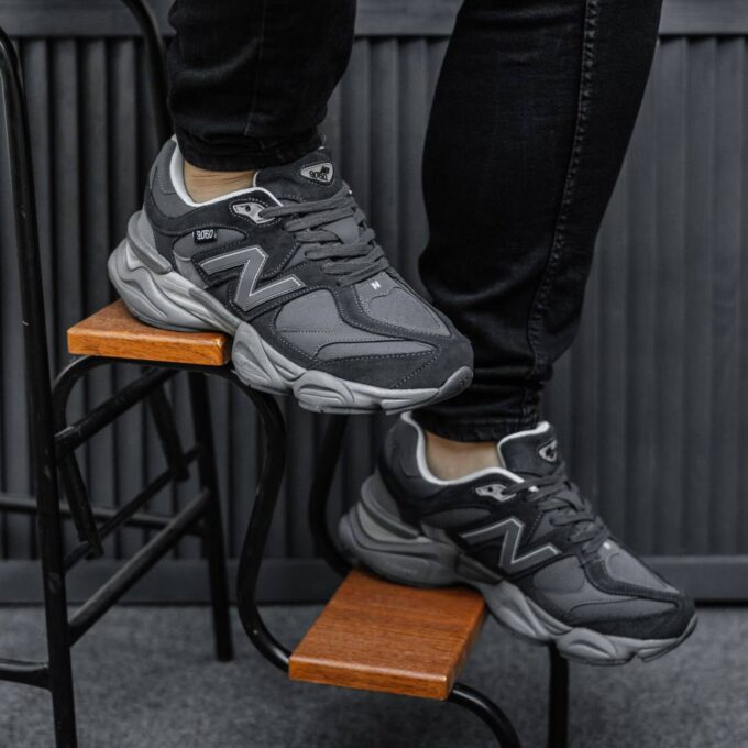 New Balance 9060 - Зображення 2