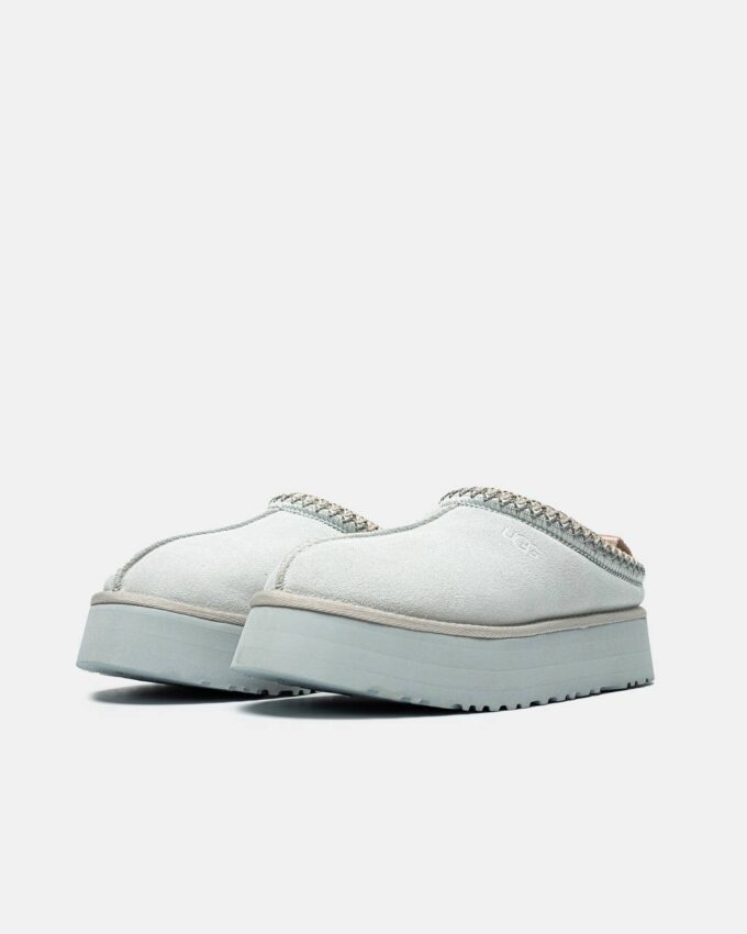 Ugg Tazz Platform Sea Foam - Зображення 3