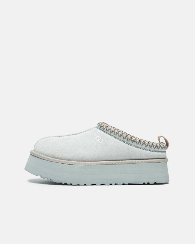 Ugg Tazz Platform Sea Foam