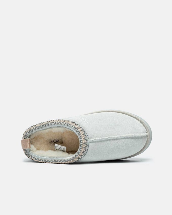 Ugg Tazz Platform Sea Foam - Зображення 4