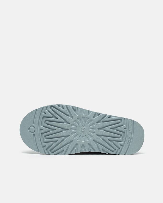 Ugg Tazz Platform Sea Foam - Зображення 6