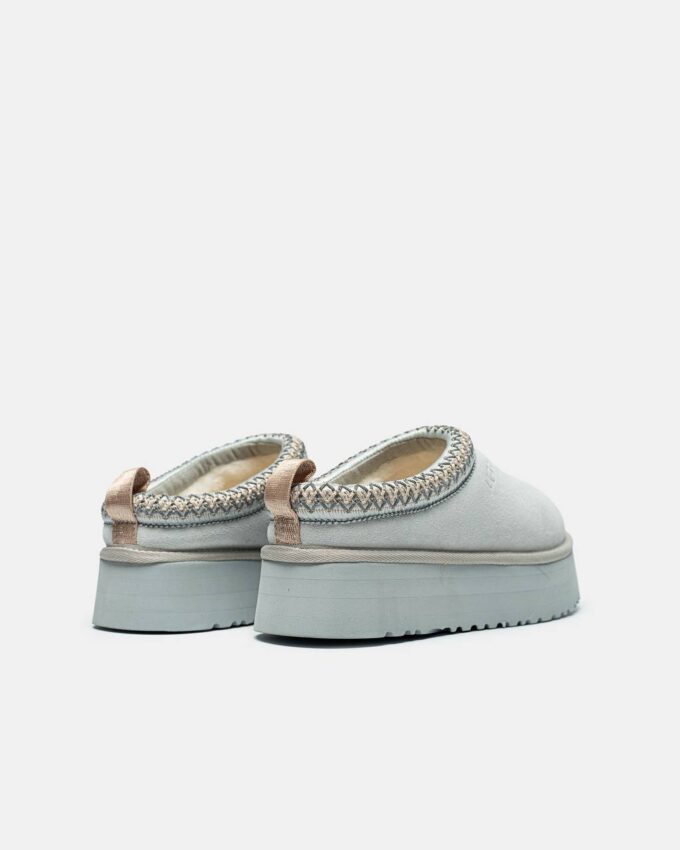 Ugg Tazz Platform Sea Foam - Зображення 5
