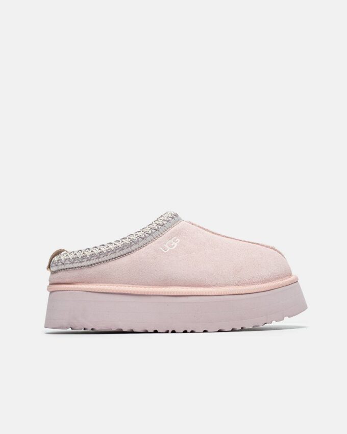 Ugg Tazz Platform Bay Fog