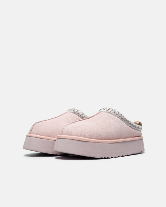 Ugg Tazz Platform Bay Fog - Зображення 3
