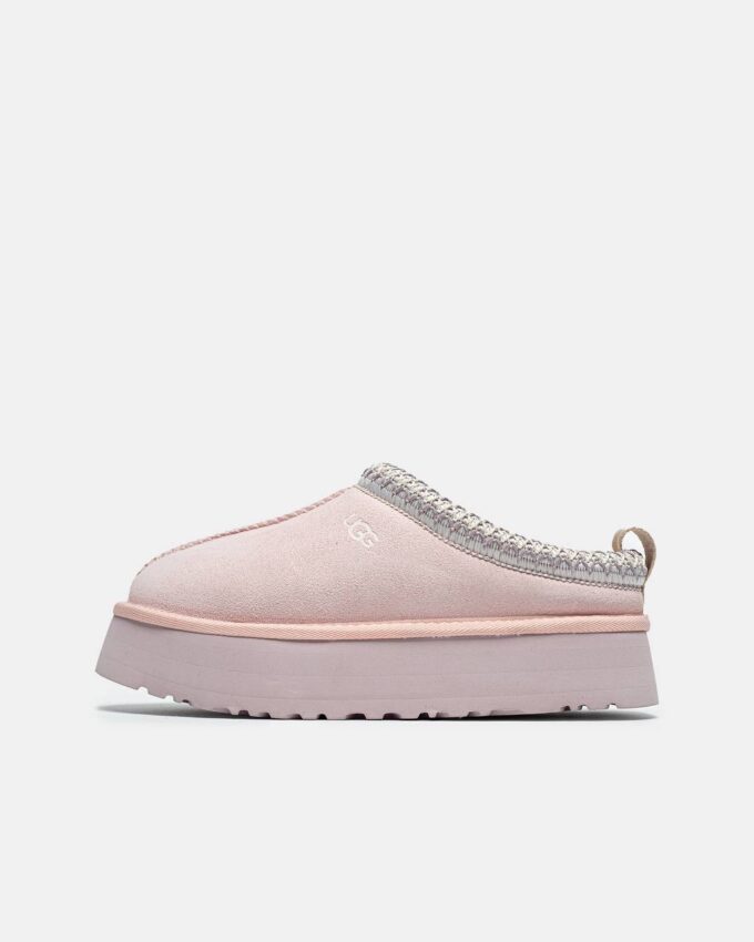 Ugg Tazz Platform Bay Fog - Зображення 2