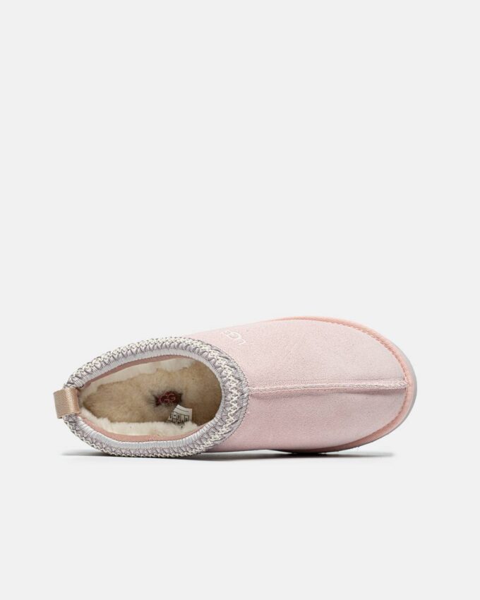 Ugg Tazz Platform Bay Fog - Зображення 5