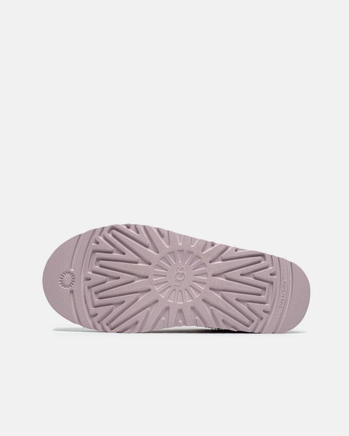 Ugg Tazz Platform Bay Fog - Зображення 6