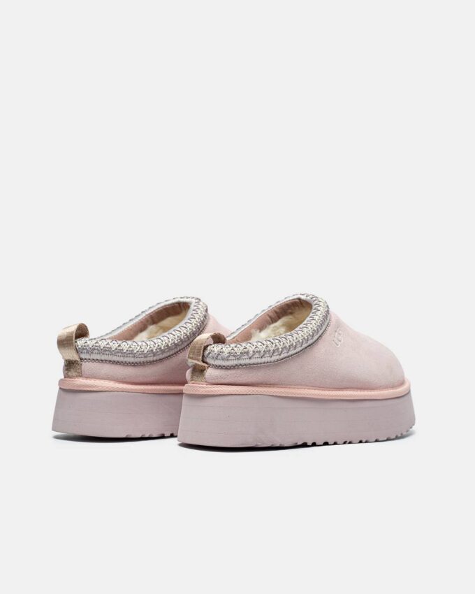 Ugg Tazz Platform Bay Fog - Зображення 4
