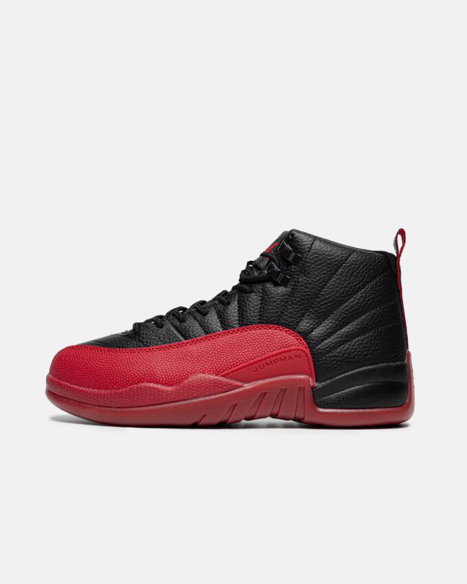 Air Jordan 12 Retro Flu Game - Зображення 2