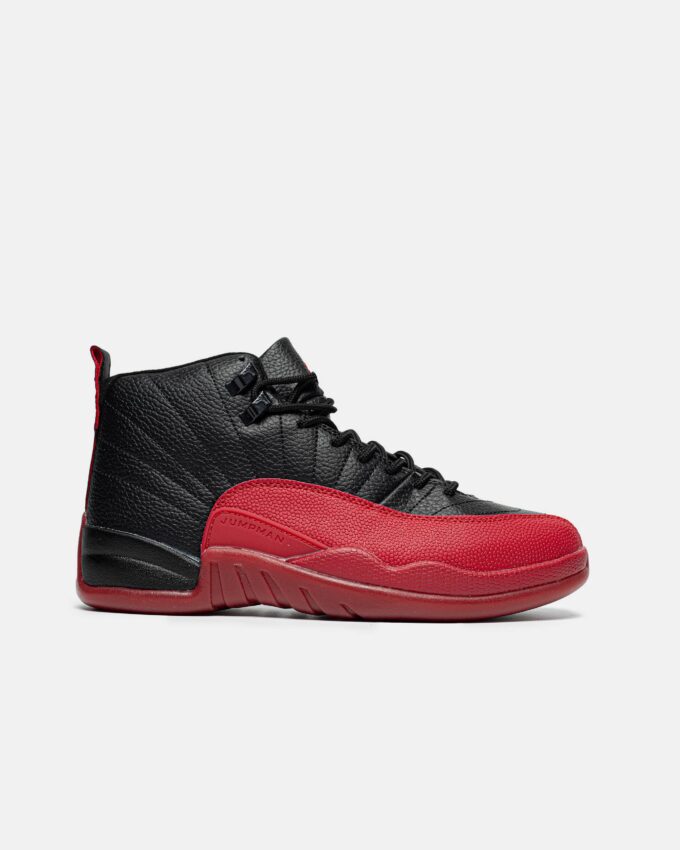 Air Jordan 12 Retro Flu Game