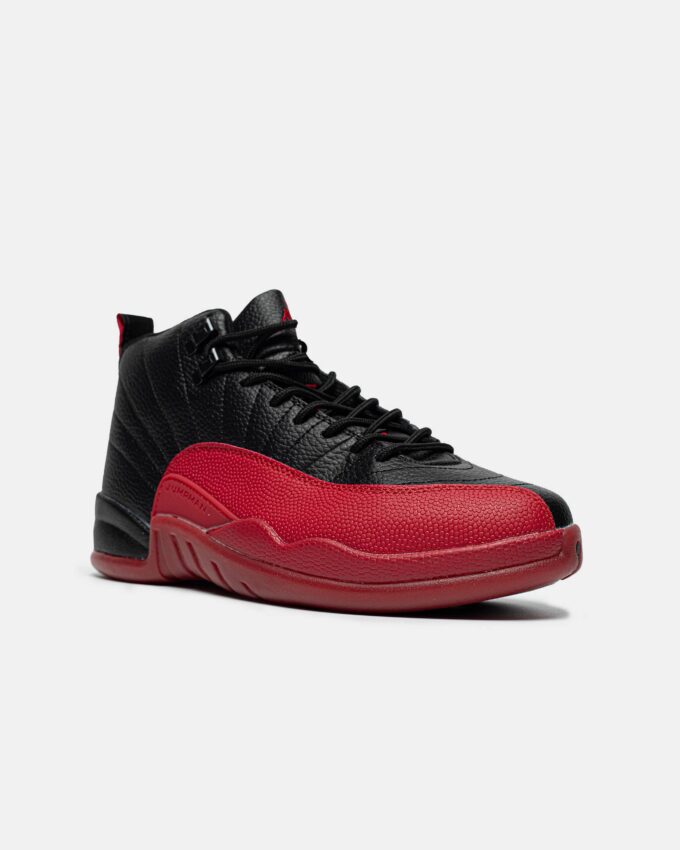 Air Jordan 12 Retro Flu Game - Зображення 3