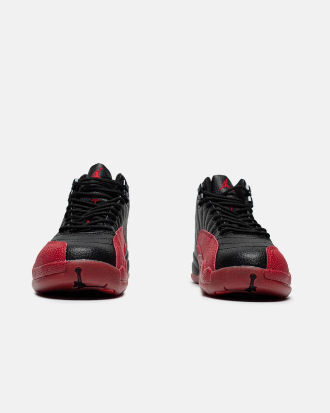 Air Jordan 12 Retro Flu Game - Зображення 5