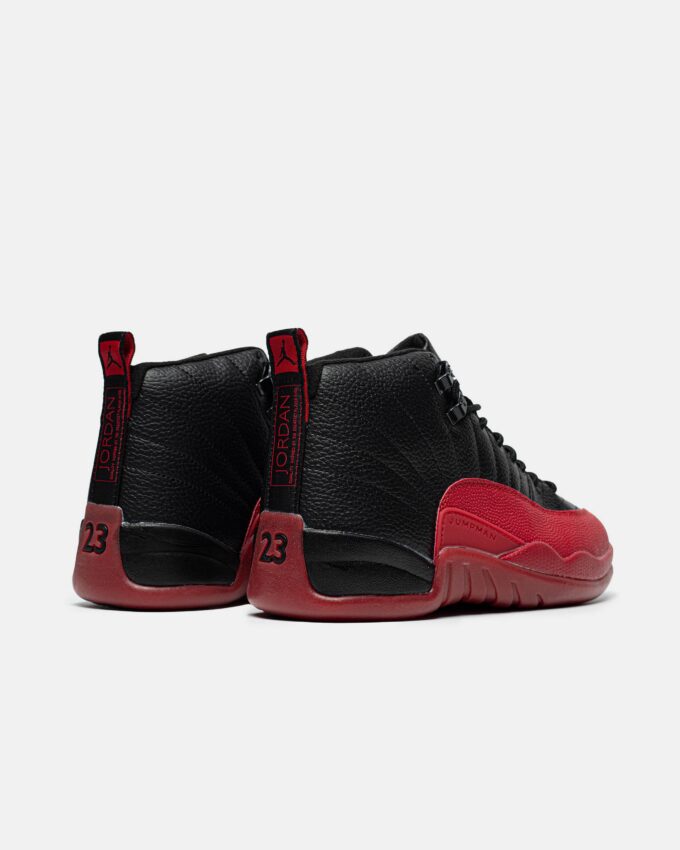 Air Jordan 12 Retro Flu Game - Зображення 6
