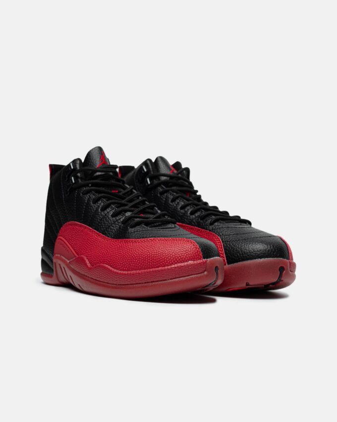 Air Jordan 12 Retro Flu Game - Зображення 4