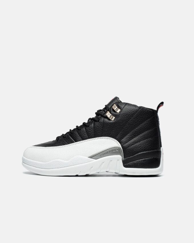 Air Jordan 12 Retro Playoffs 2022 GS
