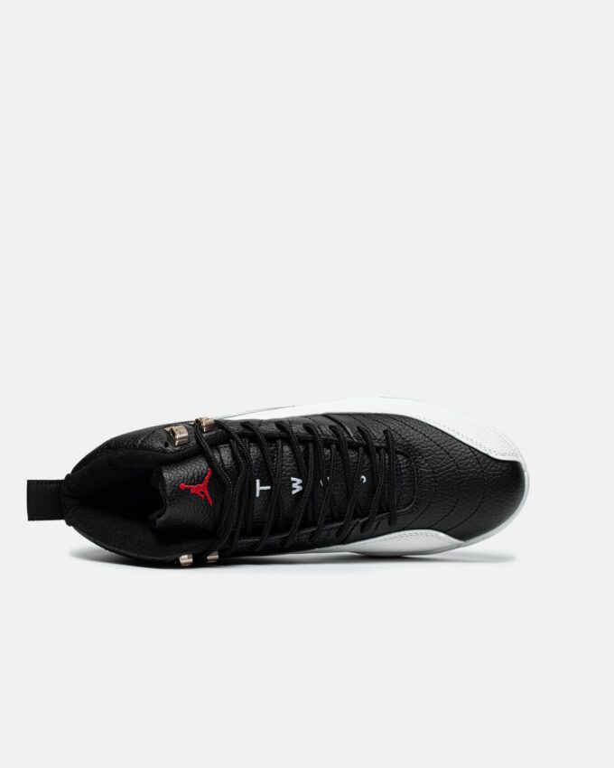 Air Jordan 12 Retro Playoffs 2022 GS - Зображення 7