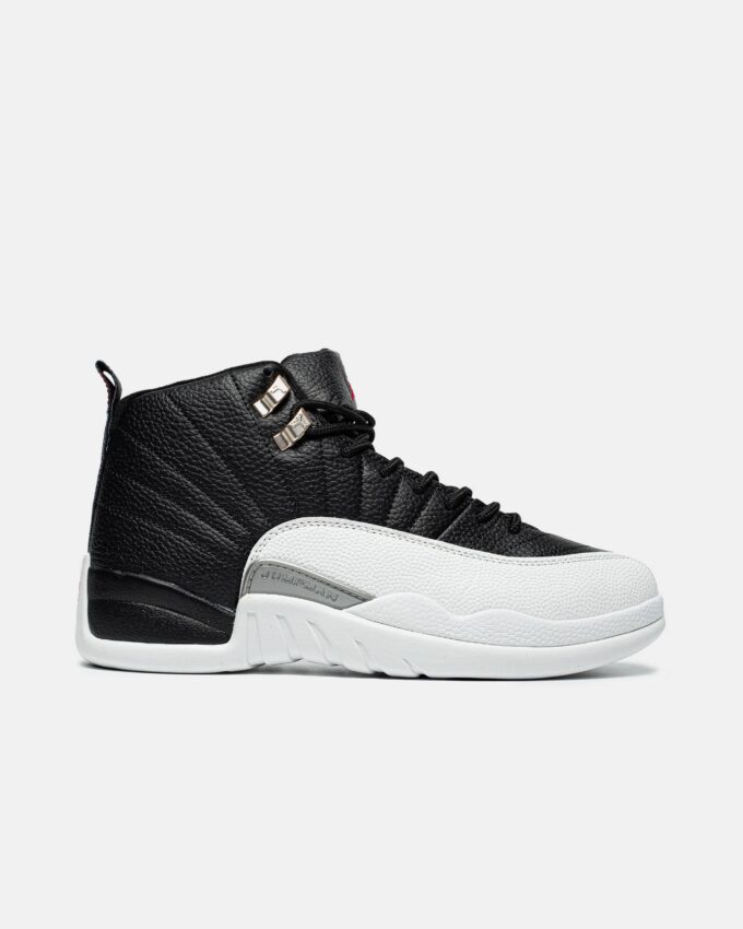 Air Jordan 12 Retro Playoffs 2022 GS - Зображення 2
