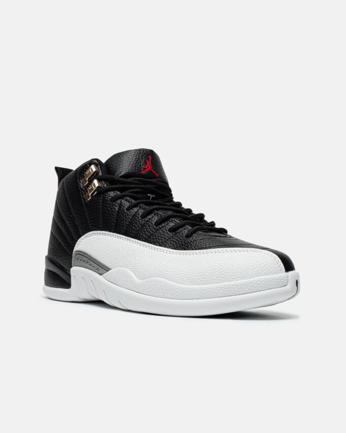 Air Jordan 12 Retro Playoffs 2022 GS - Зображення 3