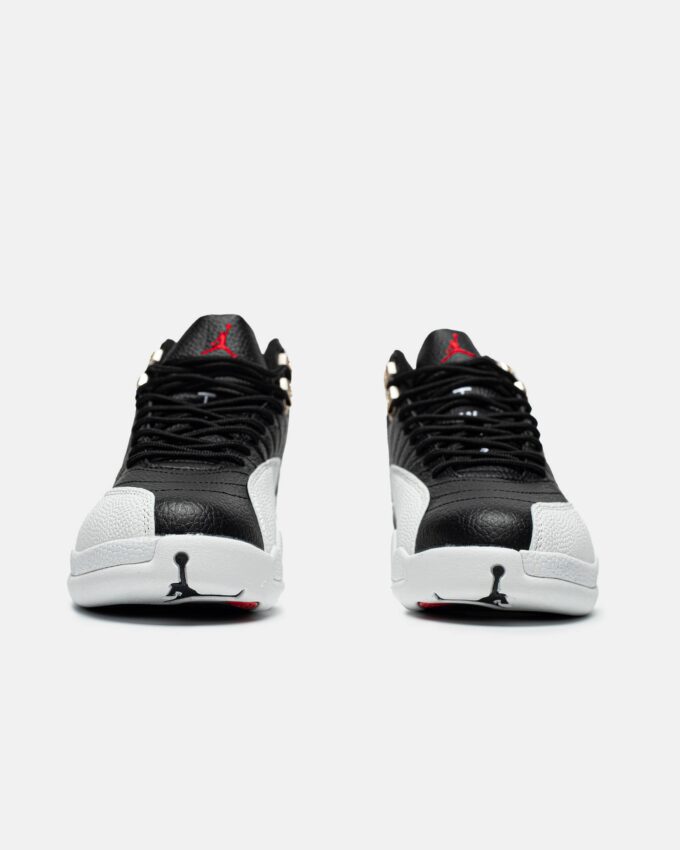 Air Jordan 12 Retro Playoffs 2022 GS - Зображення 5