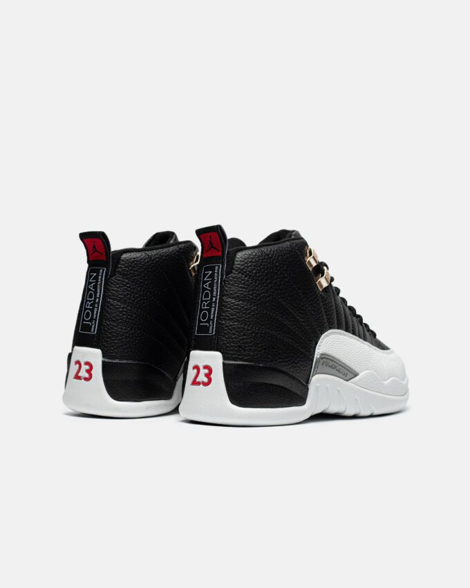 Air Jordan 12 Retro Playoffs 2022 GS - Зображення 6