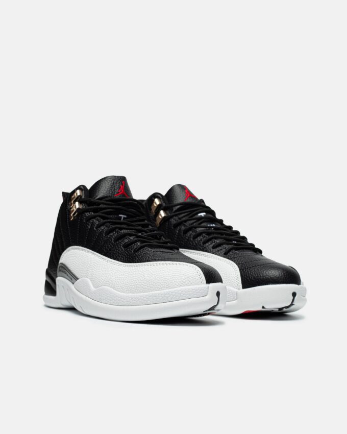Air Jordan 12 Retro Playoffs 2022 GS - Зображення 4