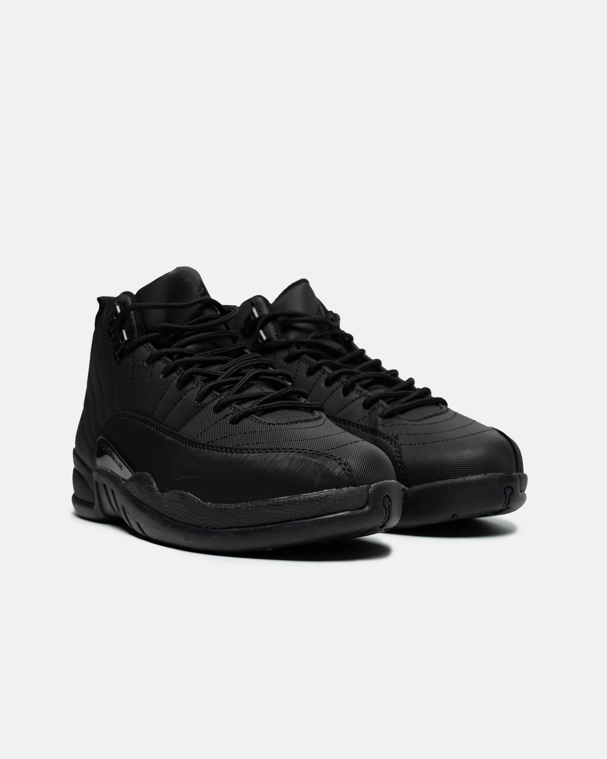 Air Jordan 12 Retro Black - Зображення 4