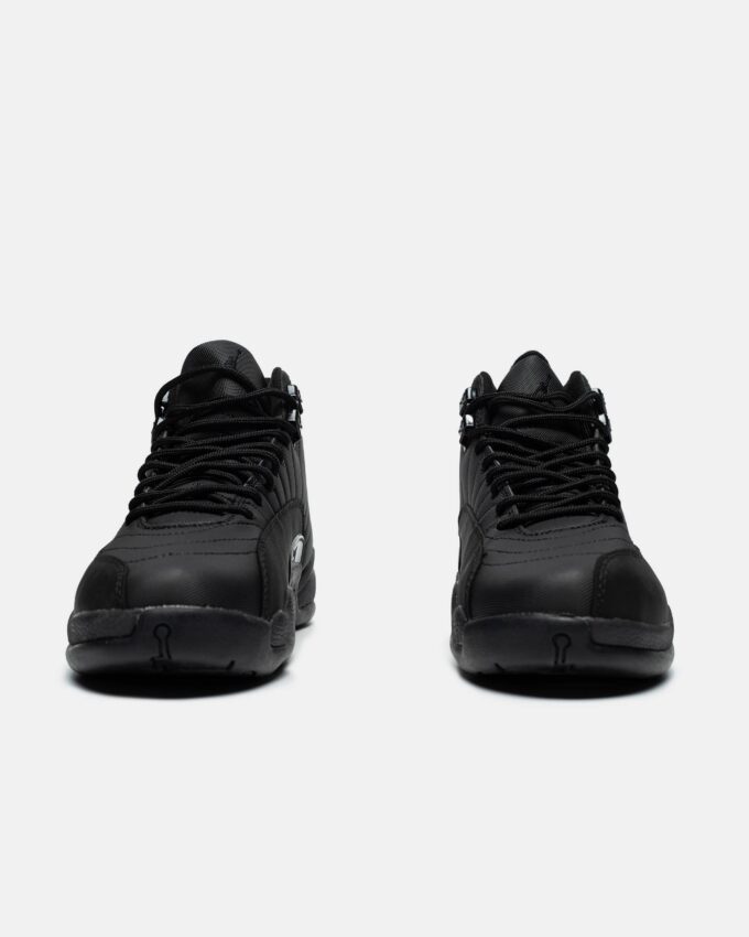 Air Jordan 12 Retro Black - Зображення 7