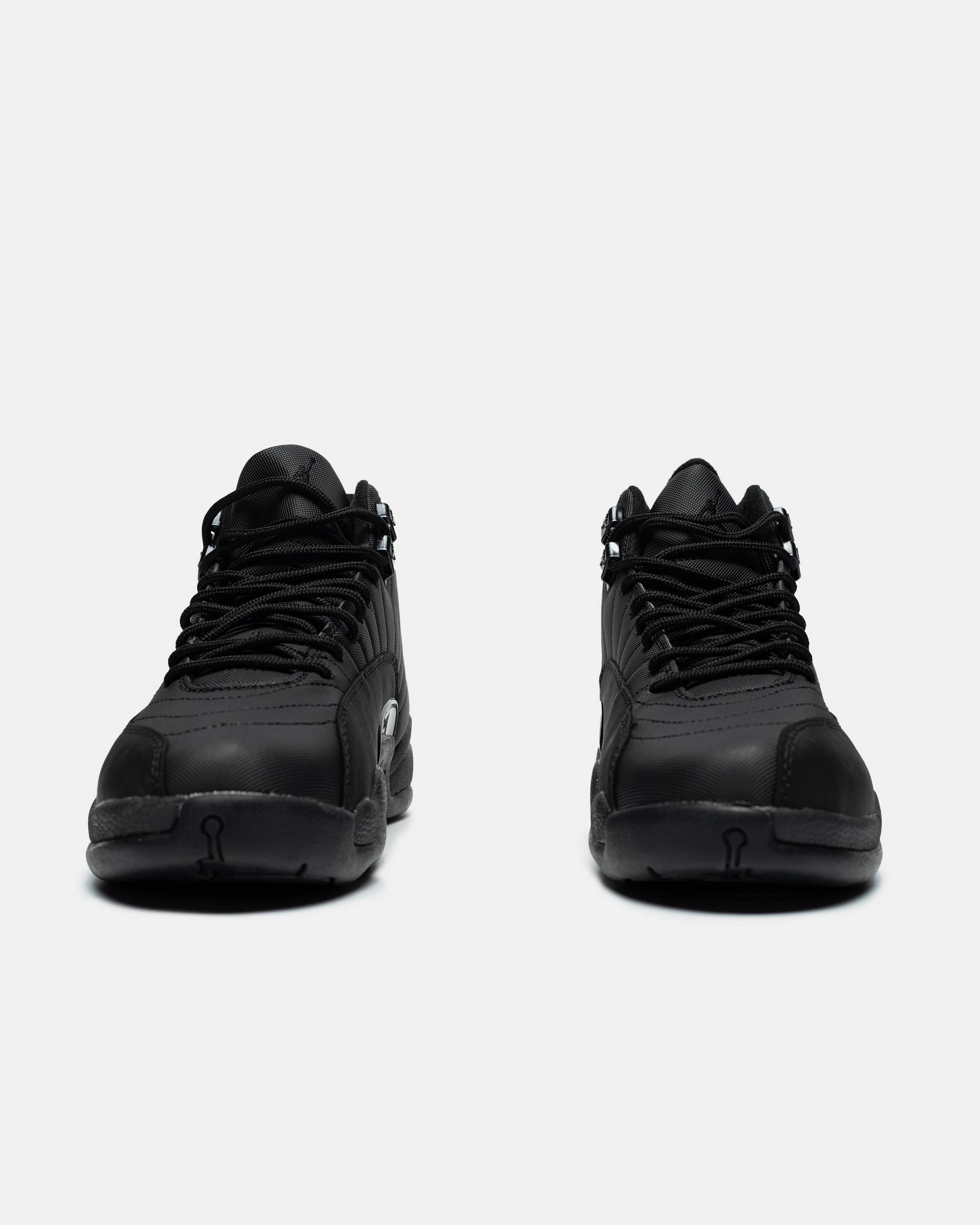 Air Jordan 12 Retro Black - Зображення 7