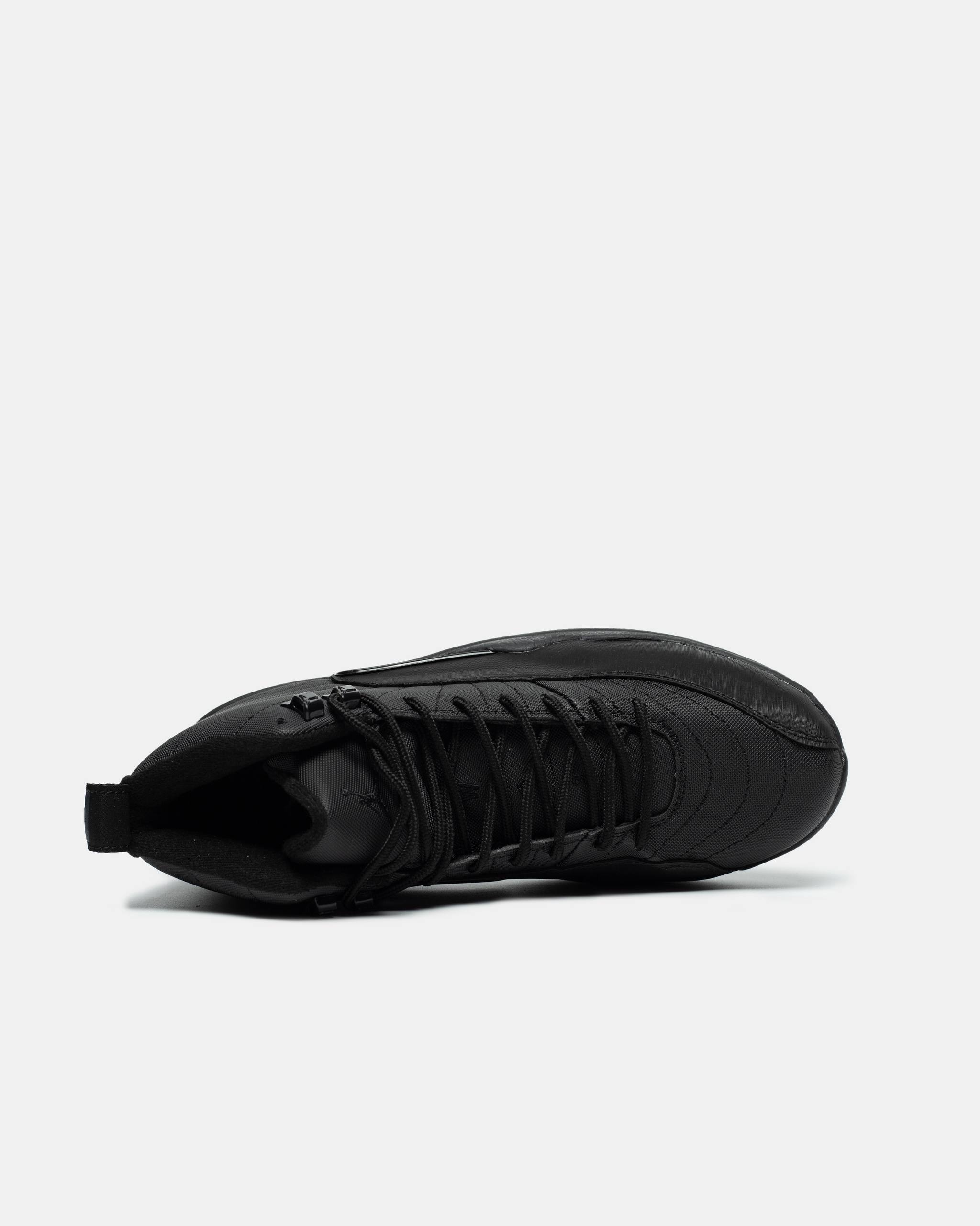 Air Jordan 12 Retro Black - Зображення 6