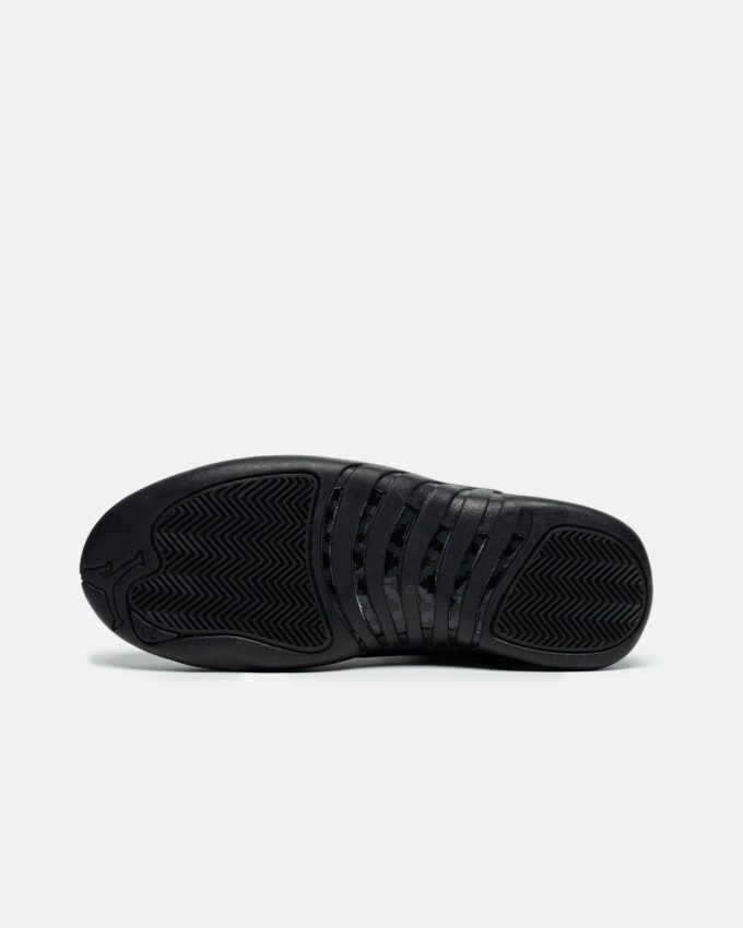 Air Jordan 12 Retro Black - Зображення 8