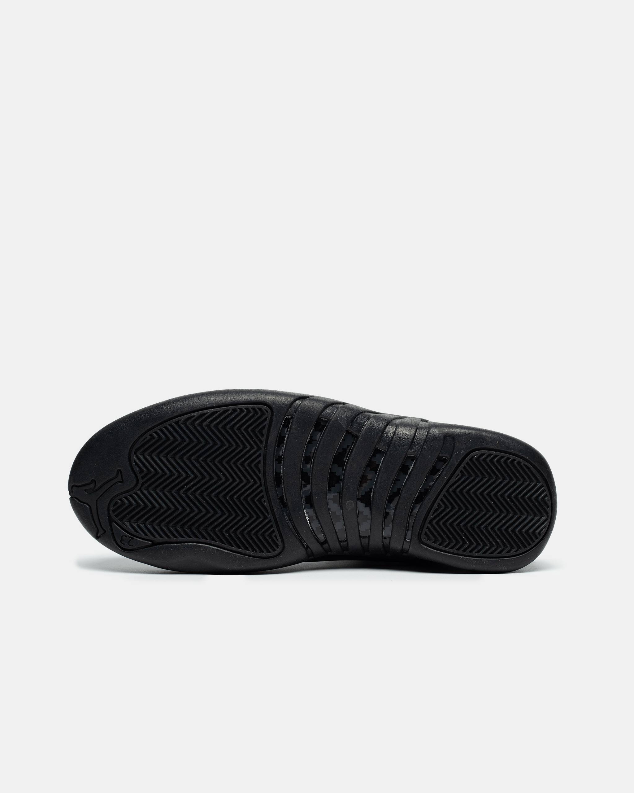 Air Jordan 12 Retro Black - Зображення 8