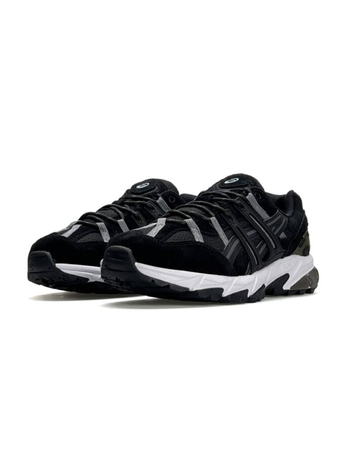 Asics Gel-Sonoma 15-50 Gore-Tex Black White - Зображення 3