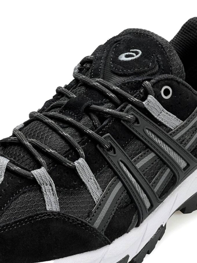 Asics Gel-Sonoma 15-50 Gore-Tex Black White - Зображення 5