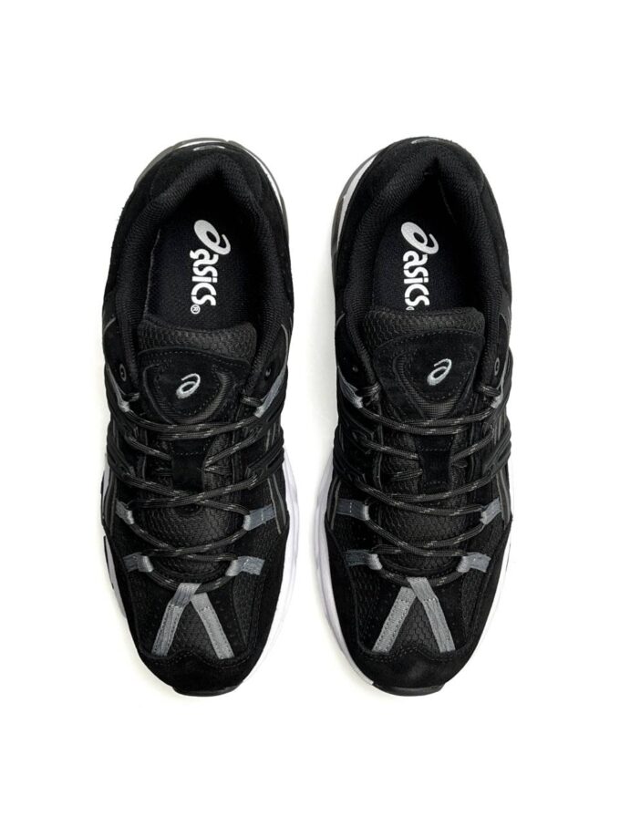 Asics Gel-Sonoma 15-50 Gore-Tex Black White - Зображення 4