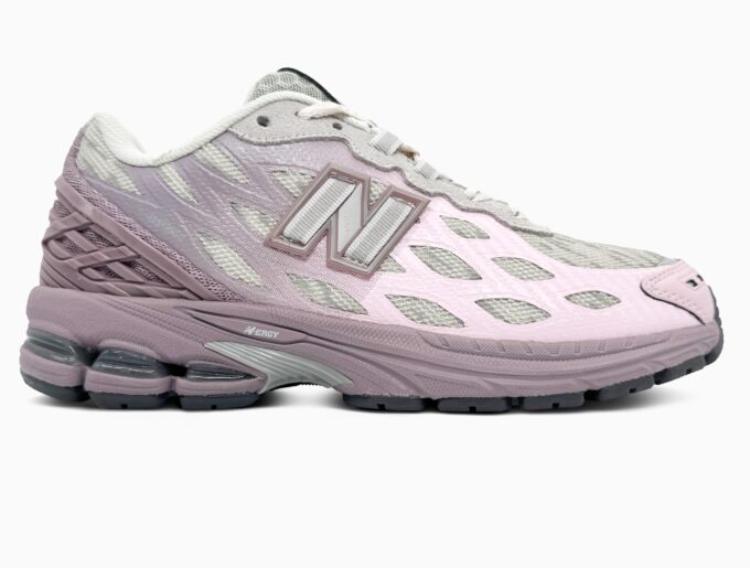 New Balance 1906R Fantomfit Grey Pink